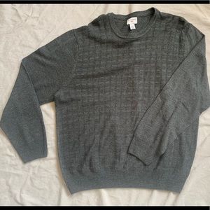 Worn Dockers Sweater